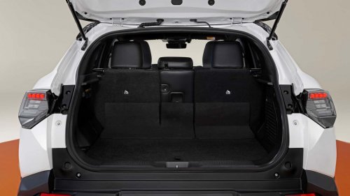 Toyota Urban Cruiser 2026, el nuevo SUV urbano japonés