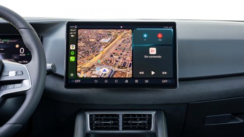 La BYD Atto 2 devient Super Hybrid