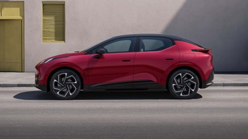 Lynk &amp; Co.: Wohin steuert die China-Schweden-Marke?