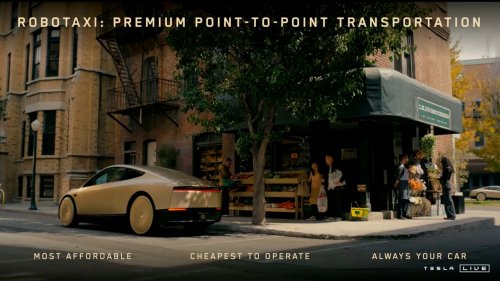 Révolution Tesla : voici comment les plans évoluent