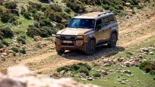 Laut Toyota sind Mild-Hybride keine echten Hybride