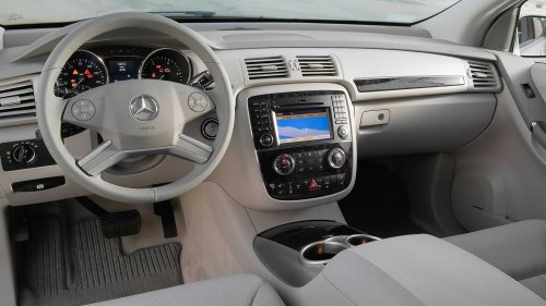 Schräge Schönheiten: 10 Gebrauchte für maximale Coolness