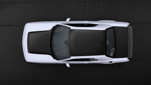 Es ist Halloween: Hier sind die 9 Autos mit den gruseligsten Namen