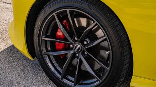 37.400 € por este coupé, con cambio manual y 405 CV: oportunidad perdida