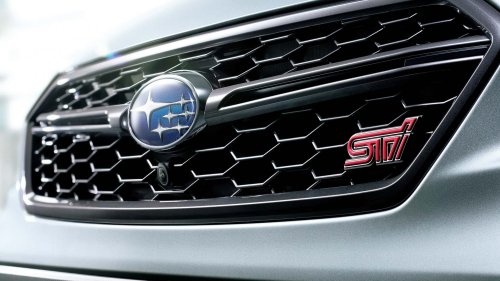 Subaru Swears: 'STI Isn't Dead'