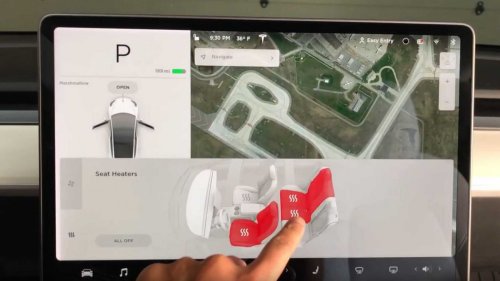 Cómo maximizar la autonomía del coche eléctrico en invierno