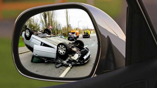 La mortalité routière de nouveau en hausse en France en 2025