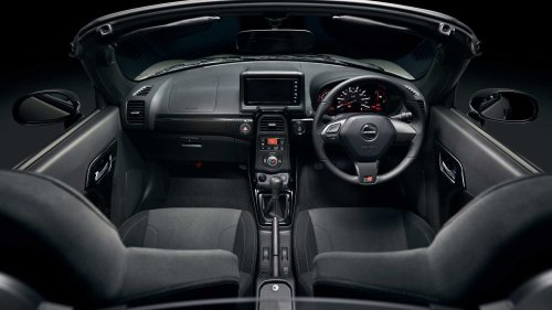 Bye-bye Daihatsu Copen: Kei-Car-Klassiker vor Produktionsende