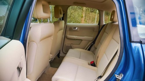 L'Audi A2 revient en 2026 et pourrait ressembler à cela