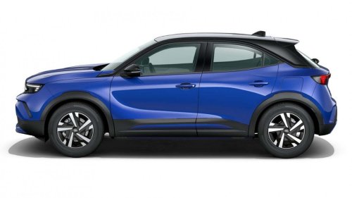 Opel pone a tiro el Mokka con una oferta contundente