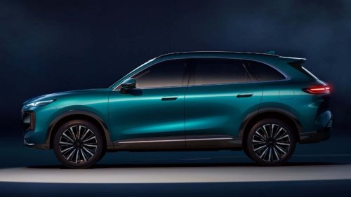 L8, el primer modelo de LEPAS para el mercado español