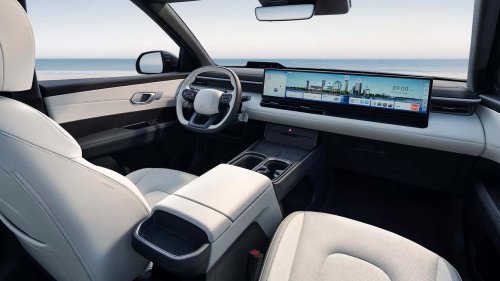 Hyundai Janji Pertahankan Tombol di Dasbor tapi Tidak di SUVnya