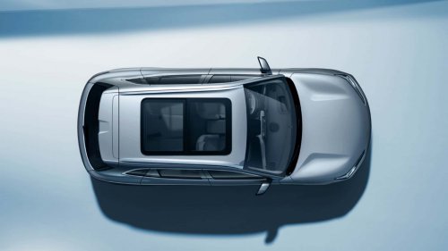 Voici les premières limites de consommation pour les voitures électriques