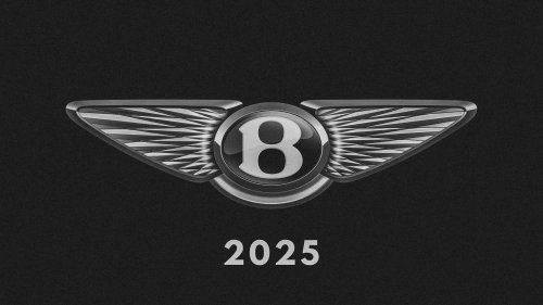 Sejarah Logo Bentley: Bagaimana 'B Bersayap' Berkembang
