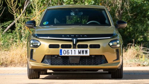 Lancia Ypsilon 2026: etiqueta Eco, carácter premium y nueva oferta