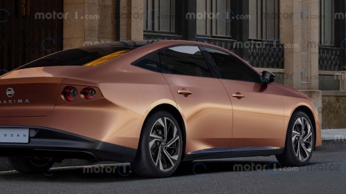 'The Car Only Has 77,000 Miles On It’: Nissan Driver Gets Diagnostic Code After Experiencing CVT Issues. Then He Considers Ignorin