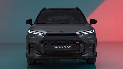 Nuevo Toyota Corolla Cross 2026: ¡tijeretazo al precio! Oferta SUV, Hybrid y Eco