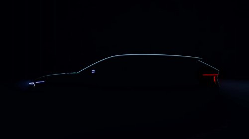 Mobil Listrik Baru yang Keren di Eropa Akan Segera Hadir