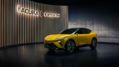 ‘It’s Got a Whole Infection:’ Man Buys Acura RSX From Facebook Marketplace. Then He Goes to Change the Oil