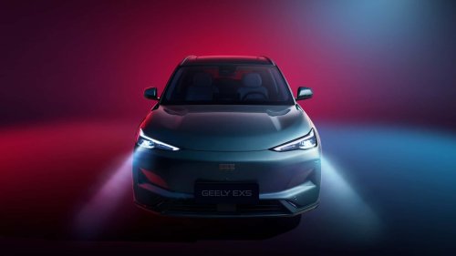 Geely: precios muy ajustados para luchar contra JAECOO y EBRO