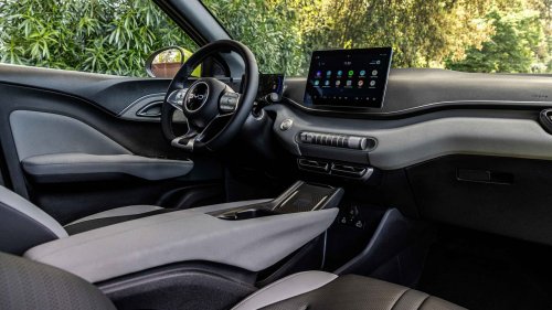 Nuevo Renault Twingo 2026: comparativa con todos sus rivales