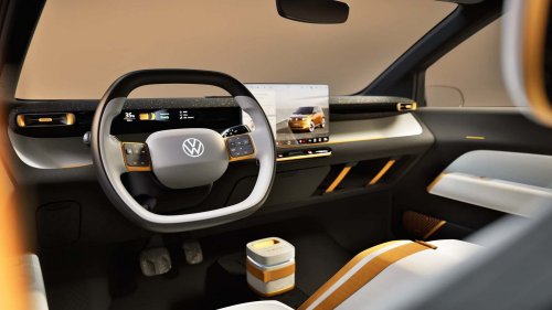 Volkswagen Memperingatkan Mobil Bensin Kecil Akan Hancur