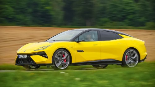 Lotus in der Krise: Kultmarke kürzt Hunderte Jobs