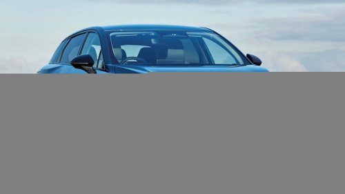 MG4 Electric deviendra probablement la MG4 EV et recevra des batteries plus grandes