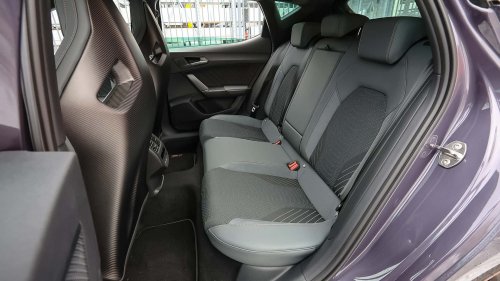 Cupra Leon VZ e-Hybrid (2026) im Test: Harte Schale, unrunder Kern