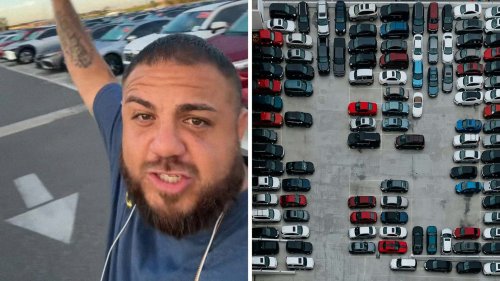 'Not Just Toyota:' Orlando Car Dealer Says Repo Lots Are Full of Recent, Low-Mileage Toyotas. Here’s How To Score a Deal