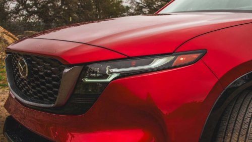 The 2026 Mazda CX-5 Just Raised Its Own Bar: Review