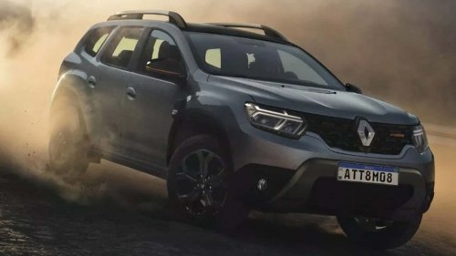 Dacia Duster: el modelo antiguo es bifuel ¿y también una ganga?