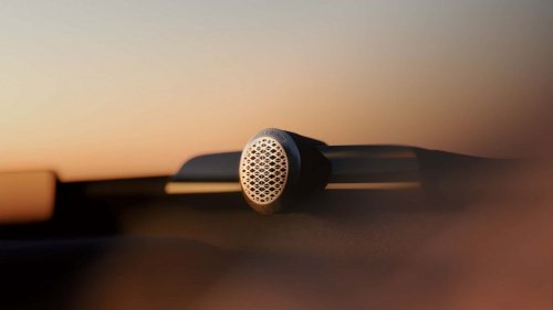 The Volvo EX60 Debuts Today: See The Livestream