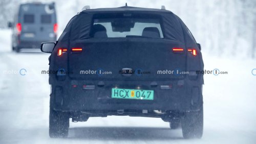 Erwischt: Neuer Hyundai Bayon wird deutlich größer