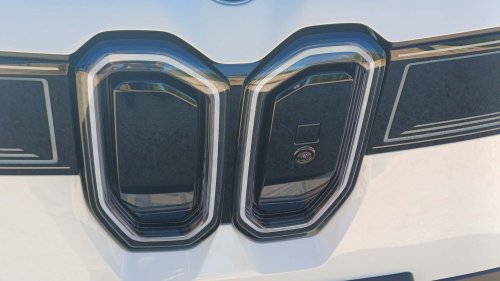 BMW iX3 : la production est augmentée en raison de la forte demande