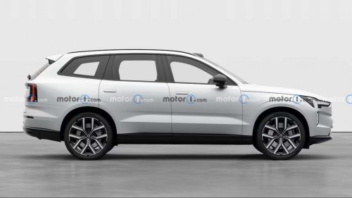 Nuevo Volvo EX90 2026: ¡fuera 5 plazas! Más potente, cambia baterías… ¿precios?