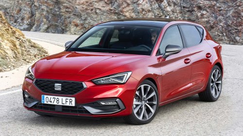 Los coches 'clonados' más curiosos del mercado