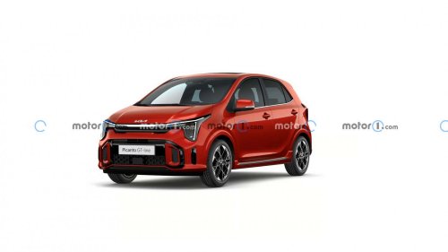 Nuevo Kia Picanto 2026: ¿precios, ofertas y equipamiento? ¡Otro motor y GT-line!