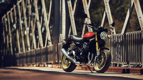 Kawasaki redobla su apuesta por las motos clásicas modernas en 2026