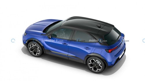 Nuevo Opel Mokka 2026: ¿ataque premium? Eso parece… ¡precio Hybrid y oferta!