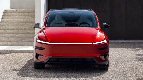 Tesla Berada di Urutan Terakhir dalam Keandalan Jangka Panjang