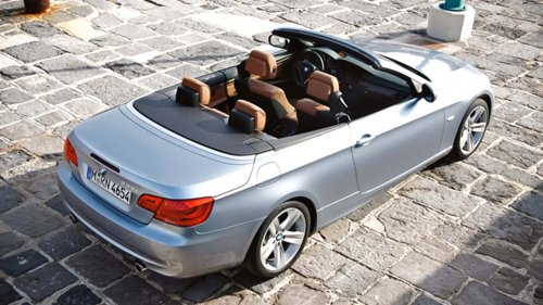 BMW 3er-Reihe (2005-2013): Der E90 wird 20 Jahre alt