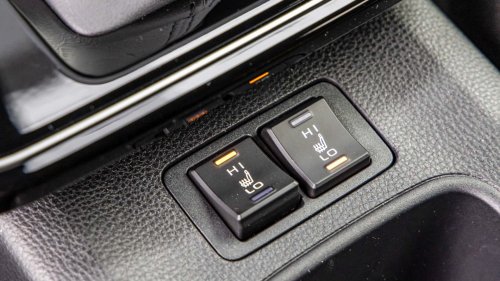 Toyota Corolla Cross (2025) im ersten Test: Vernunft ist Trumpf