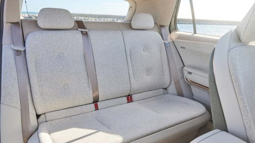 Volkswagen ID. Cross Concept (2025) im ersten Test