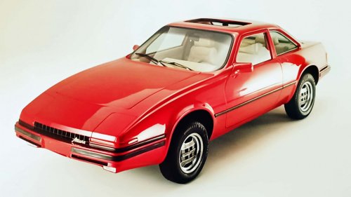 Miura – Brasiliens Traum vom eigenen Sportwagen