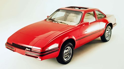 Miura – Brasiliens Traum vom eigenen Sportwagen