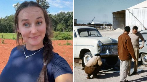 'That Is Scary:' Couple Sells Truck on Facebook Marketplace. Then 2 Men Arrive to Buy It and Intentionally Ruin the Exhaust Pipe