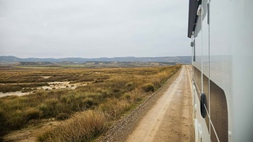 Corigon TS 70 LS (2026) im Test: Die schmale Alternative zum Campervan?