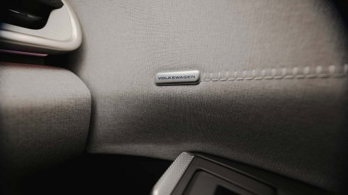 Volkswagen Sticks to Its Promise and Brings Buttons Back