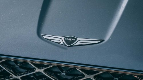 The Genesis GV70 Is Still a Standout: Review